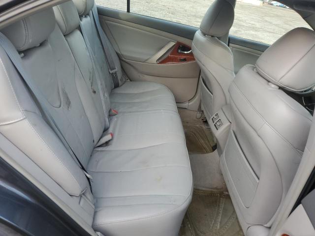 Photo 10 from auction – 2009 TOYOTA CAMRY BASE with VIN 4T1BE46K99U268508