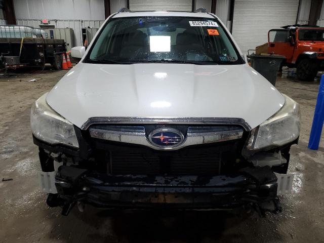 Photo 5 from auction – 2015 SUBARU FORESTER 2 with VIN JF2SJADC9FH459460