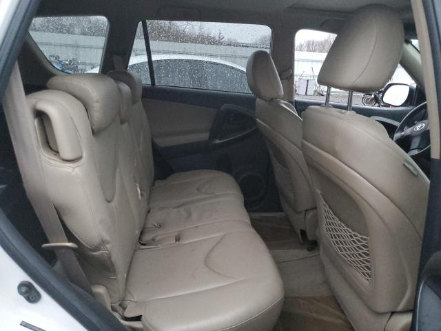 Foto 11 de la subasta – 2011 TOYOTA RAV4 LIMIT con VIN 2T3DF4DV5BW140363