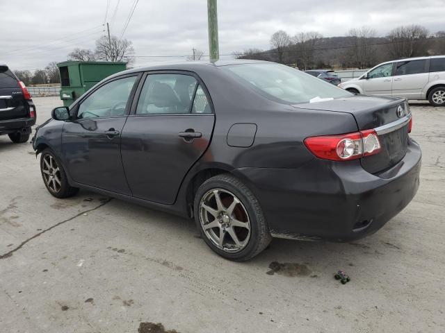 Photo 2 from auction – 2012 TOYOTA COROLLA with VIN 2T1BU4EE9CC892087