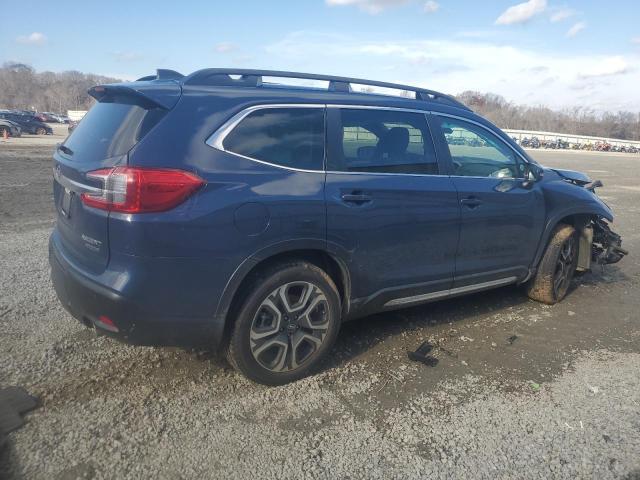 Photo 3 from auction – 2023 SUBARU ASCENT LIM with VIN 4S4WMAND3P3403247