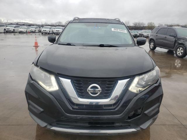 Photo 5 from auction – 2017 NISSAN ROGUE S with VIN KNMAT2MT4HP511953