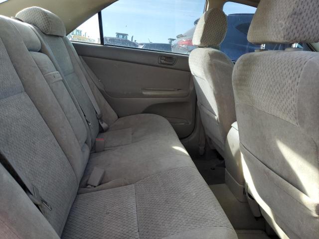 Photo 10 from auction – 2003 TOYOTA CAMRY LE with VIN 4T1BE32K73U787564