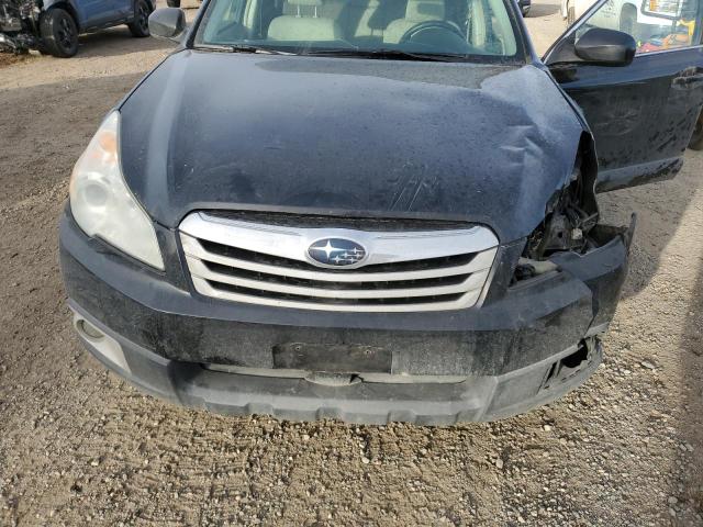 Снимка 12 от търг – 2010 SUBARU OUTBACK 2. с VIN 4S4BRBCC4A3325469
