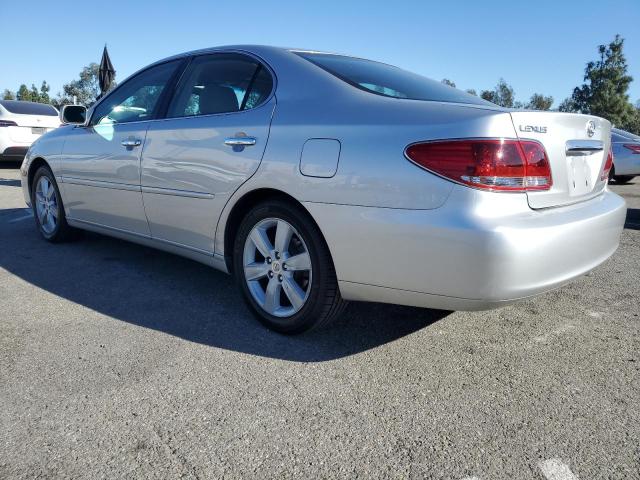 Photo 2 from auction – 2005 LEXUS ES 330 with VIN JTHBA30G155111380