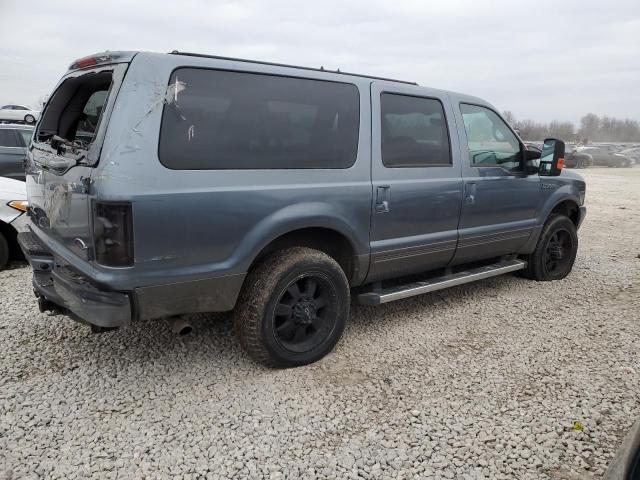 Photo 3 from auction – 2001 FORD EXCURSION with VIN 1FMNU41S11EB19130