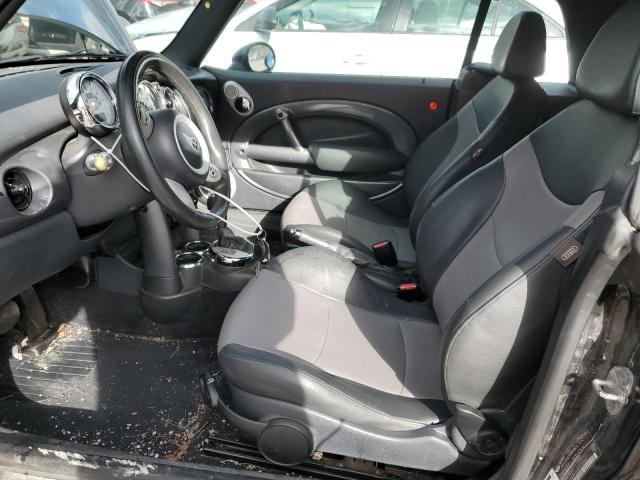 Photo 7 from auction – 2005 MINI COOPER with VIN WMWRF33485TG11549