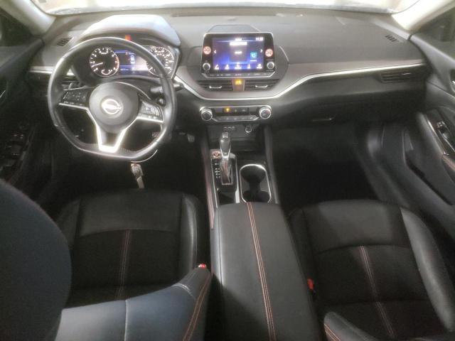 Photo 8 from auction – 2024 NISSAN ALTIMA SR with VIN 1N4BL4CV7RN386422