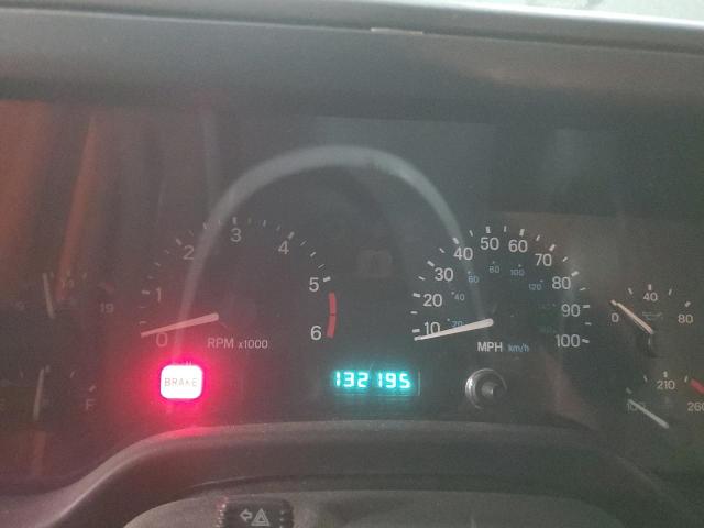 Foto 9 de la subasta – 2000 JEEP WRANGLER / con VIN 1J4FA49S3YP752405