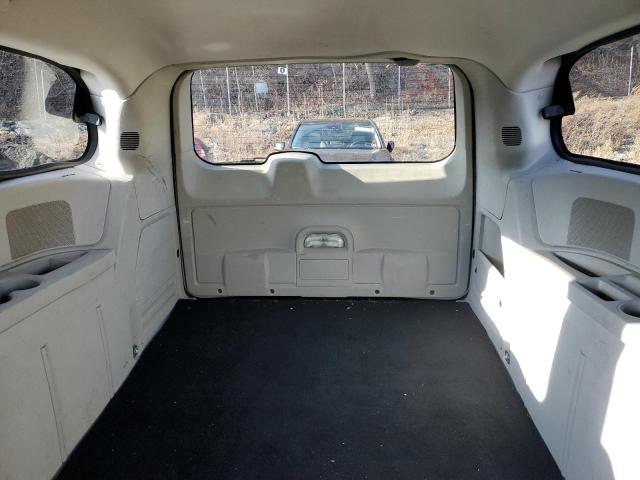 Photo 10 from auction – 2012 DODGE RAM VAN with VIN 2C4RDGAG6CR148115