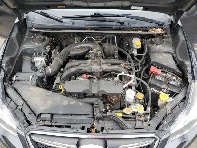 Photo 12 from auction – 2017 SUBARU CROSSTREK with VIN JF2GPALC3H8261725