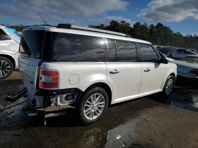Photo 3 from auction – 2018 FORD FLEX SEL with VIN 2FMHK6C8XJBA13903