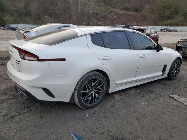 Photo 3 from auction – 2022 KIA STINGER GT with VIN KNAE35LD0N6104241