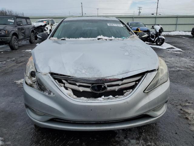 Photo 5 from auction – 2013 HYUNDAI SONATA SE with VIN 5NPEC4AC1DH728495