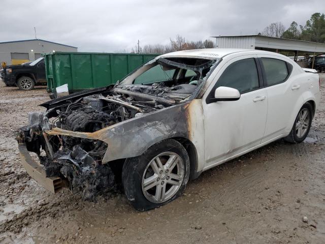 DODGE AVENGER SX 2009 with VIN 1B3LC56B69N561590 - Photo from auction