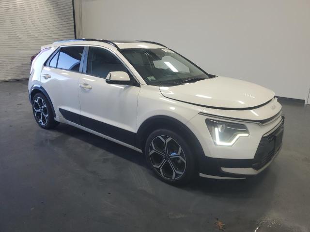 Photo 4 from auction – 2023 KIA NIRO EX with VIN KNDCR3LE6P5035246