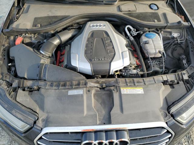 Photo 11 from auction – 2016 AUDI A6 PRESTIG with VIN WAUHGAFC8GN002918
