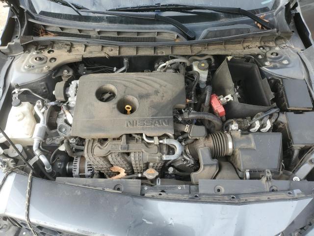 Photo 11 from auction – 2020 NISSAN ALTIMA S with VIN 1N4BL4BV4LC182875