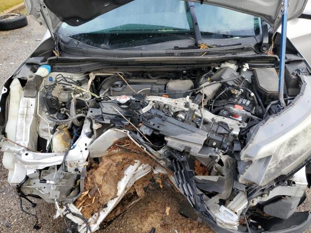 Photo 11 from auction – 2015 HONDA CR-V EXL with VIN 2HKRM3H71FH551032