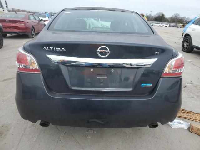 Photo 6 from auction – 2014 NISSAN ALTIMA 2.5 with VIN 1N4AL3AP2EC320361