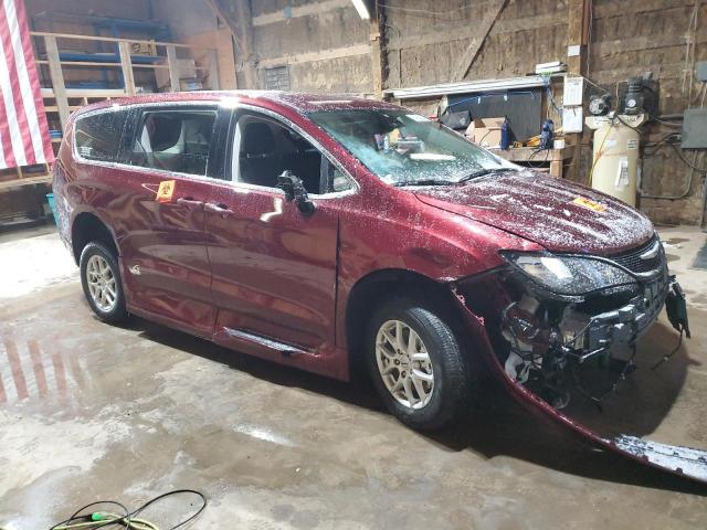 Photo 4 from auction – 2023 CHRYSLER VOYAGER LX with VIN 2C4RC1CG5PR522409