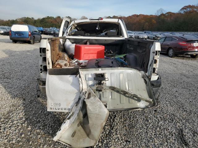 Photo 6 from auction – 2011 CHEVROLET SILVERADO with VIN 1GC1KXCG5BF105584