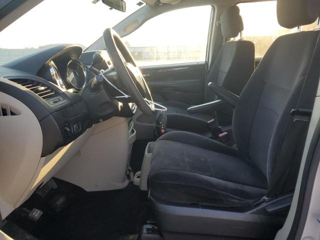 Photo 7 from auction – 2011 DODGE GRAND CARA with VIN 2D4RN4DG0BR657979