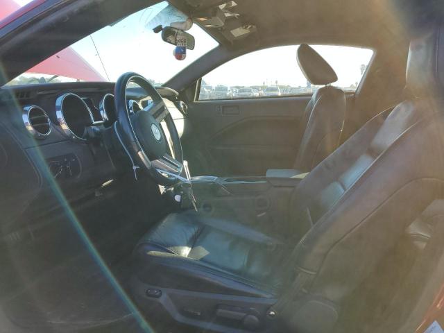 Photo 7 from auction – 2005 FORD MUSTANG with VIN 1ZVFT80N455140197