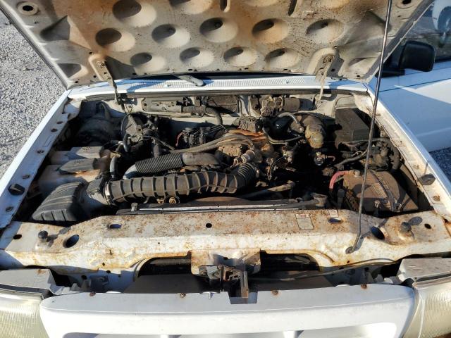 Photo 11 from auction – 2000 FORD RANGER with VIN 1FTYR10V6YPA76738