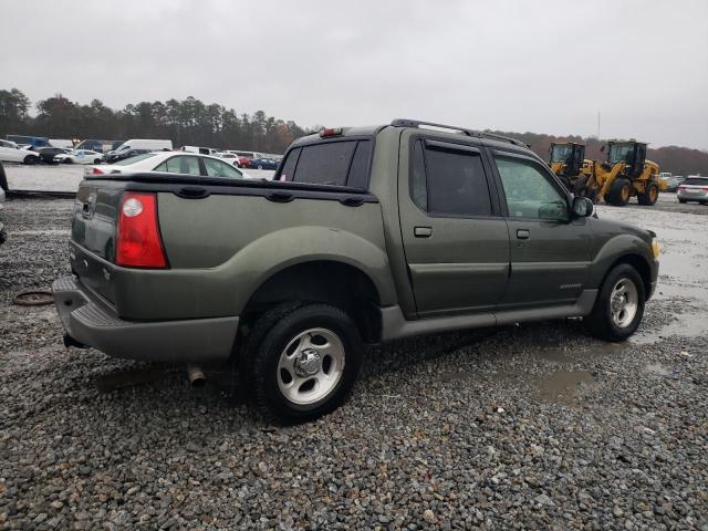 Photo 3 from auction – 2002 FORD EXPLORER S with VIN 1FMZU67E92UB80277