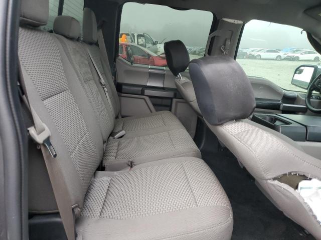 Photo 10 from auction – 2015 FORD F150 SUPER with VIN 1FTEW1CP4FFB54655