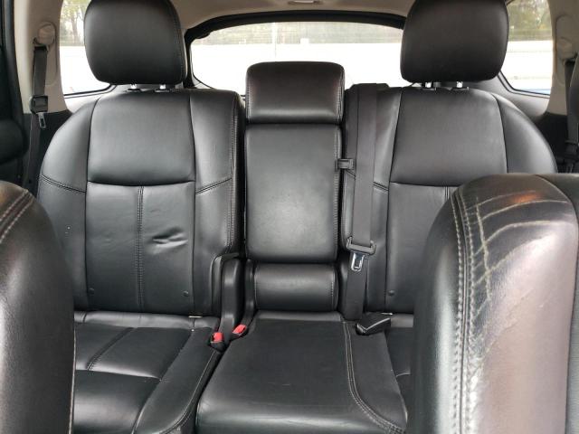 Photo 10 from auction – 2014 NISSAN PATHFINDER with VIN 5N1AR2MM3EC640336
