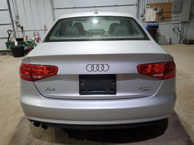 Photo 6 from auction – 2013 AUDI A4 PREMIUM with VIN WAUBFAFL0DN027719