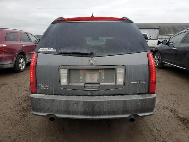 Photo 6 from auction – 2006 CADILLAC SRX with VIN 1GYEE637060195068