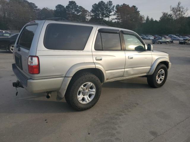 Photo 3 from auction – 2001 TOYOTA 4RUNNER SR with VIN JT3GN86R310212997