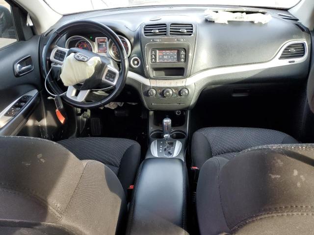 Photo 8 from auction – 2020 DODGE JOURNEY SE with VIN 3C4PDCAB9LT271909