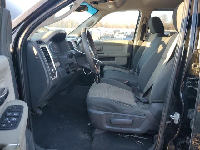 Photo 7 from auction – 2012 DODGE RAM 1500 S with VIN 1C6RD7GP2CS220554