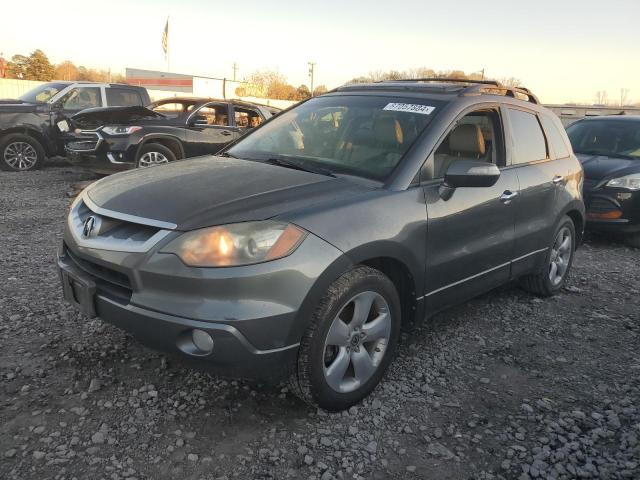 ACURA RDX 2008 with VIN 5J8TB18208A004169 - Photo from auction