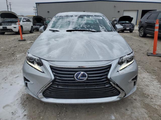 Photo 5 from auction – 2016 LEXUS ES 300H with VIN JTHBW1GG0G2103321