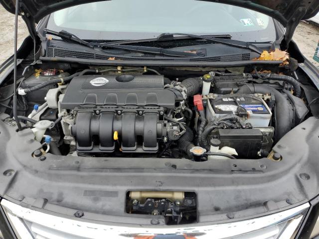 Photo 11 from auction – 2013 NISSAN SENTRA S with VIN 1N4AB7AP4DN907822