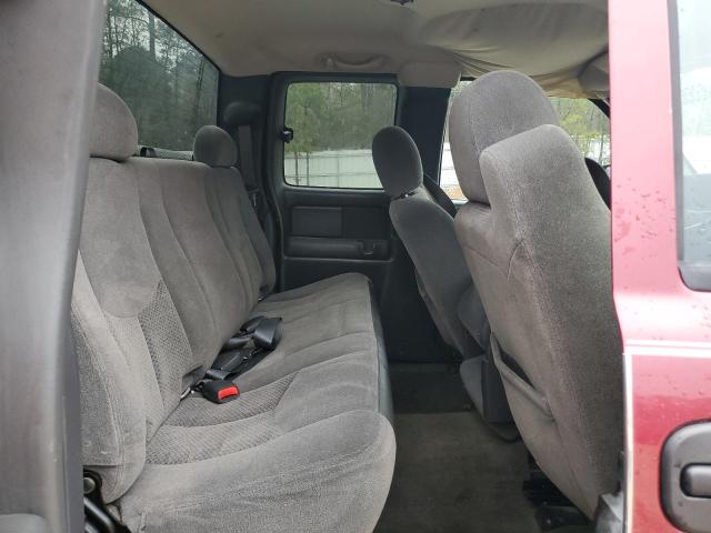 Photo 10 from auction – 2005 CHEVROLET SILVERADO with VIN 1GCEK19B15Z181638