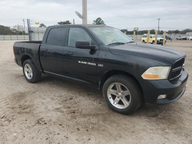 Photo 4 from auction – 2012 DODGE RAM 1500 S with VIN 1C6RD6KTXCS191819