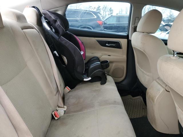 Photo 10 from auction – 2015 NISSAN ALTIMA 2.5 with VIN 1N4AL3AP3FC205124