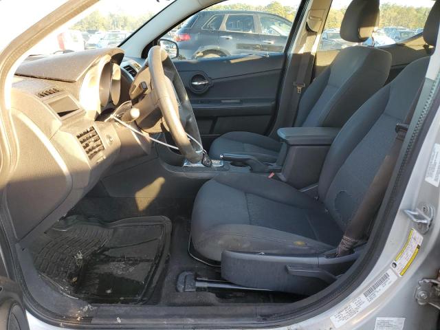 Photo 7 from auction – 2010 DODGE AVENGER SX with VIN 1B3CC4FB8AN210193