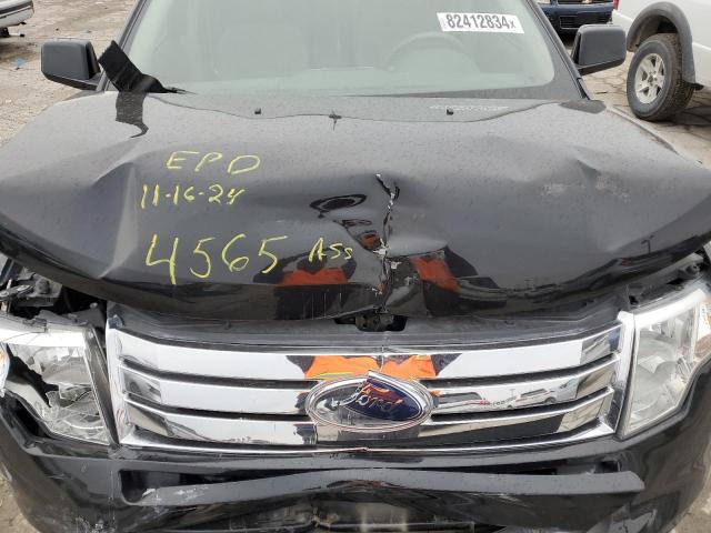 Photo 12 from auction – 2008 FORD EDGE LIMIT with VIN 2FMDK49C08BB24565