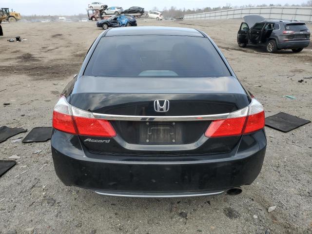 Photo 6 from auction – 2015 HONDA ACCORD LX with VIN 1HGCR2F3XFA112664