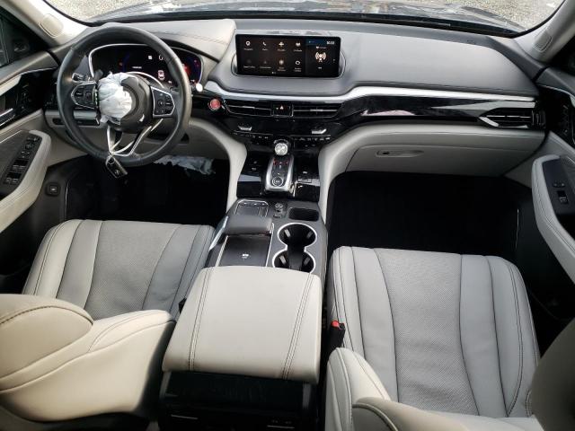 Photo 8 from auction – 2023 ACURA MDX TECHNO with VIN 5J8YE1H46PL040949
