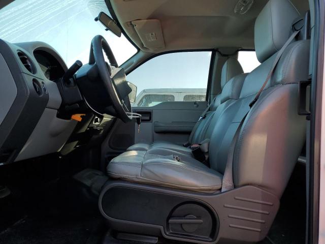 Photo 7 from auction – 2007 FORD F150 with VIN 1FTRX12W17NA21706