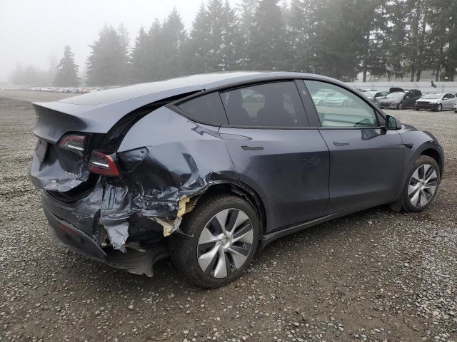 Photo 3 from auction – 2023 TESLA MODEL Y with VIN 7SAYGDEE5PA121838