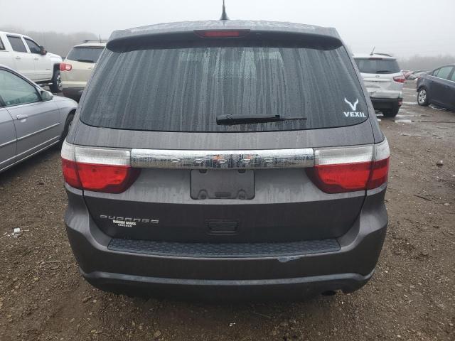 Photo 6 from auction – 2013 DODGE DURANGO SX with VIN 1C4RDHAG3DC694175